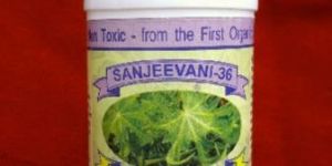 Organic Non Toxic Fungicide