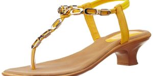 S-1093 leather sandals