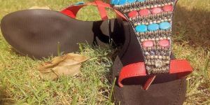 S-1122 ladies sandals