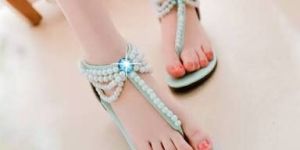 S-1127 ladies sandals