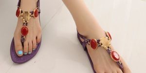 S-1128 ladies sandals