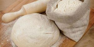 Whole Grain Wheat Flour