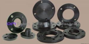 Carbon Steel Flanges