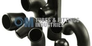 Carbon Steel Pipe Fittings