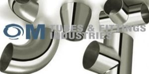 Stainless Steel Pipe Fittings