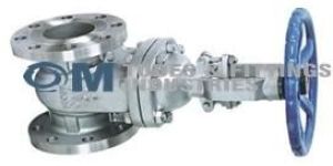 Stainless Steel Valves