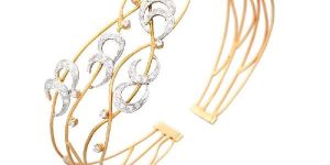 Diamond Gold Jewelry