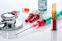 Iron Sucrose Injection