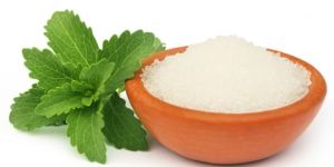 Stevia Leave