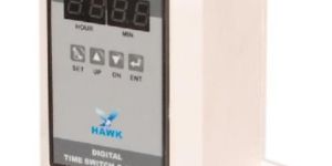 Digital Time Switch & Clock