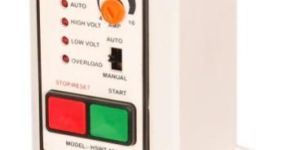 HSW-T Single Phase Non Digital AC Starter
