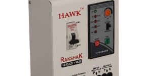 Single Phase Earth Leakage Circuit Breaker
