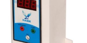 Single & Three Phase Digital Timer