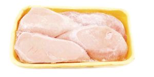 Frozen Chicken