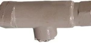 24-A Double Check Valve