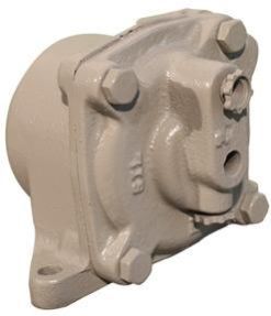 A-1 Differential Pilot Air Valve