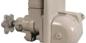 A-9 Automatic Brake Valve