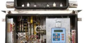 ERRU 4 KW Gas Transmitter