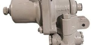 N-1 Reducing Valve