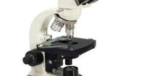 Binocular Research Microscope