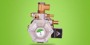 CNG Sequential Reducer