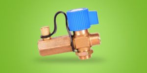 Filling Valve