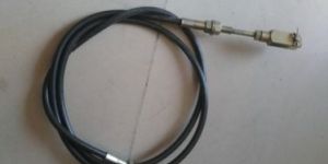 Crane Acceletor Cable