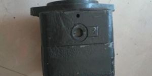 Crane Hydraulic Motor