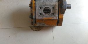 Crane Hydraulic Pump