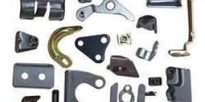 Copper Components