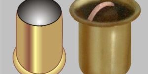 Glassi Industrial Washers