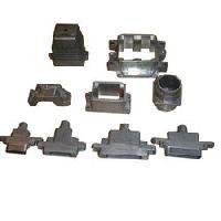 Aluminum Die Casting Drain Parts