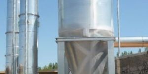 Dust Collector Cyclone