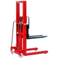 Hydraulic Stacker