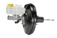 Brake Booster