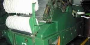 Automatic Screen Printing Machine