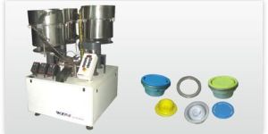 Spout Cap Assembly Machines