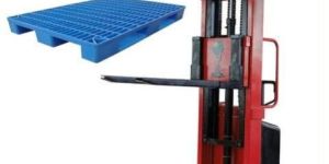 Material Lifting & Handling Machine