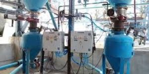 Ash Handling Systems