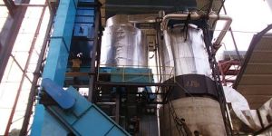 Fuel Handling Systems