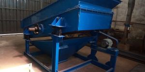Vibratory Screen