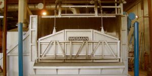 Aluminum Melting Furnaces