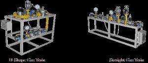 Fuel Handling Systems