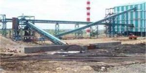 Belt Conveyors