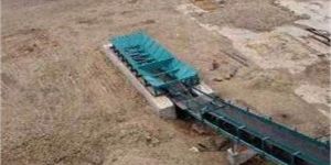 Feed Hoppers