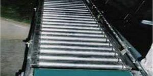 Roller Conveyor