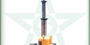 Aircraft Jack ( Helicopters )