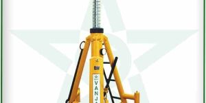 Tripod Aircraft Lifting Jack