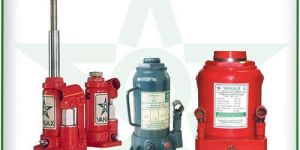 Hydraulic Bottle Jack