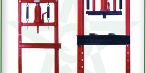 Hydraulic Workshop Presses